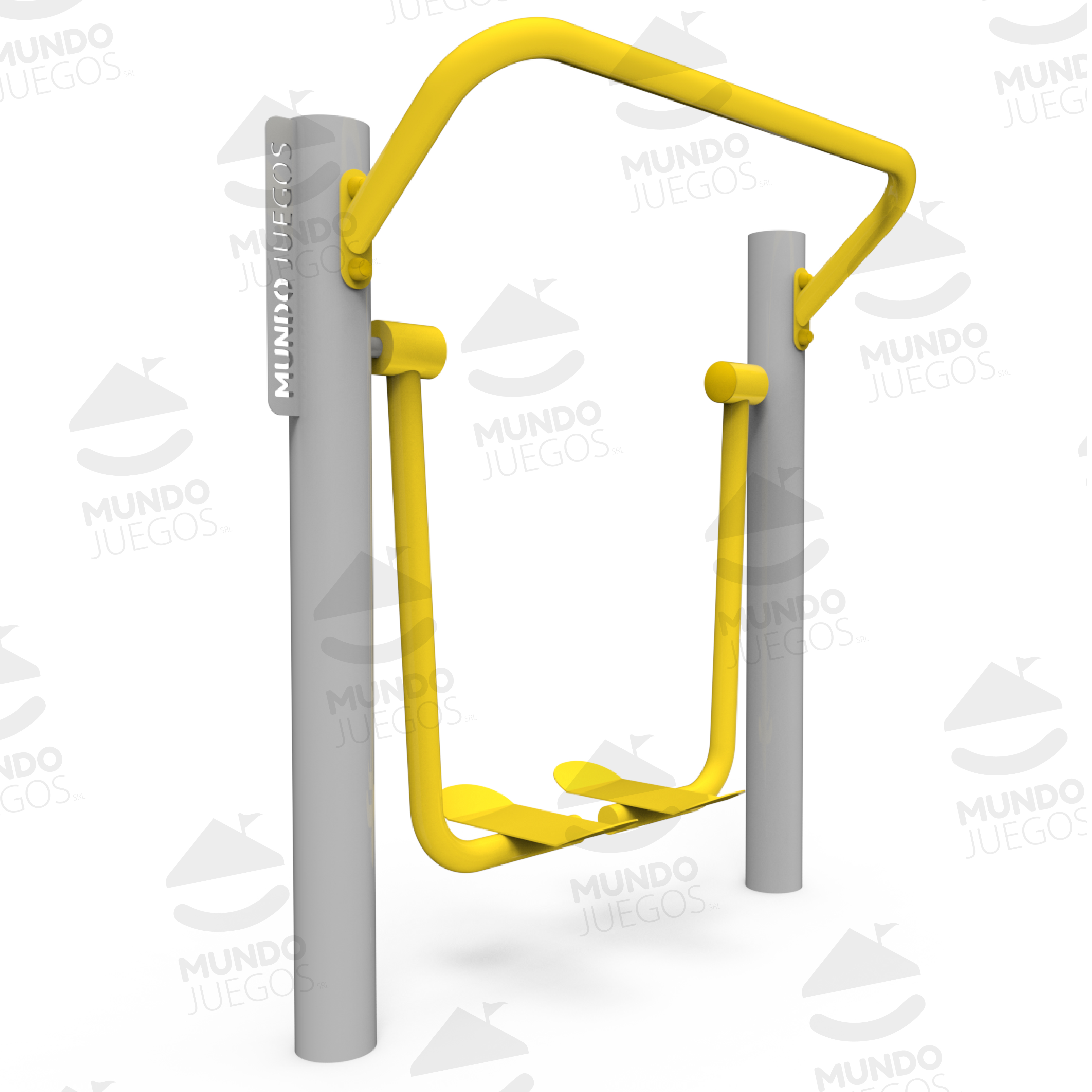 mobiliario urbano